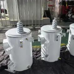 Polemount Transformers image