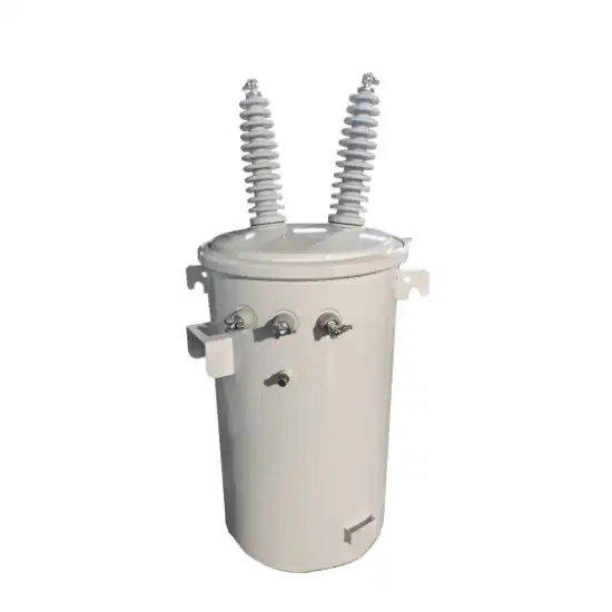 Pole Mounted Transformers For Sale image