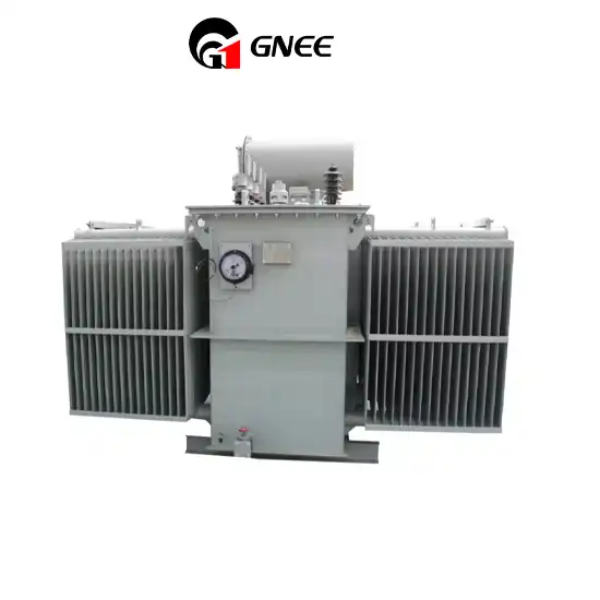 3 Phase Oil Filled Distribution Transformers 1000KVA image 4