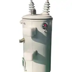 Three Phase Pole Mounted Transformer image