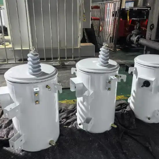 Polemount Transformers image