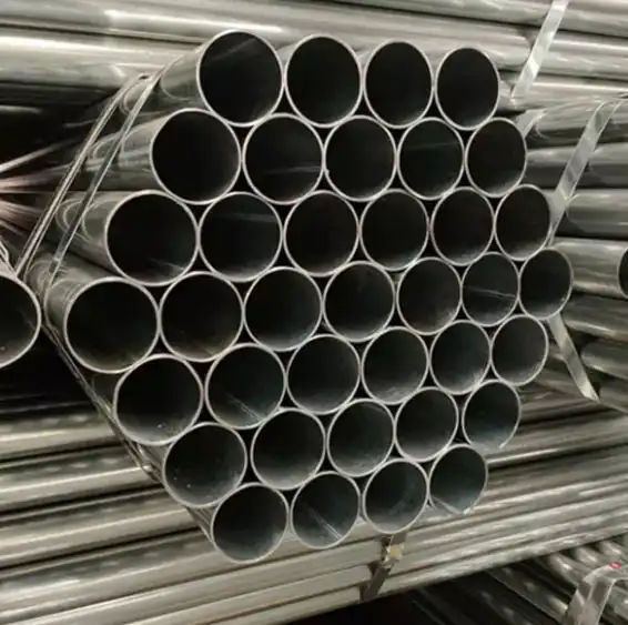 304 Stainless Steel Pipe image 4