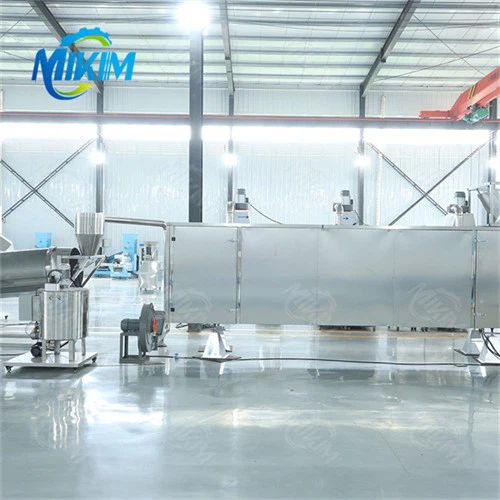8-12T/h Animal Feed Pellet Production Line image 3