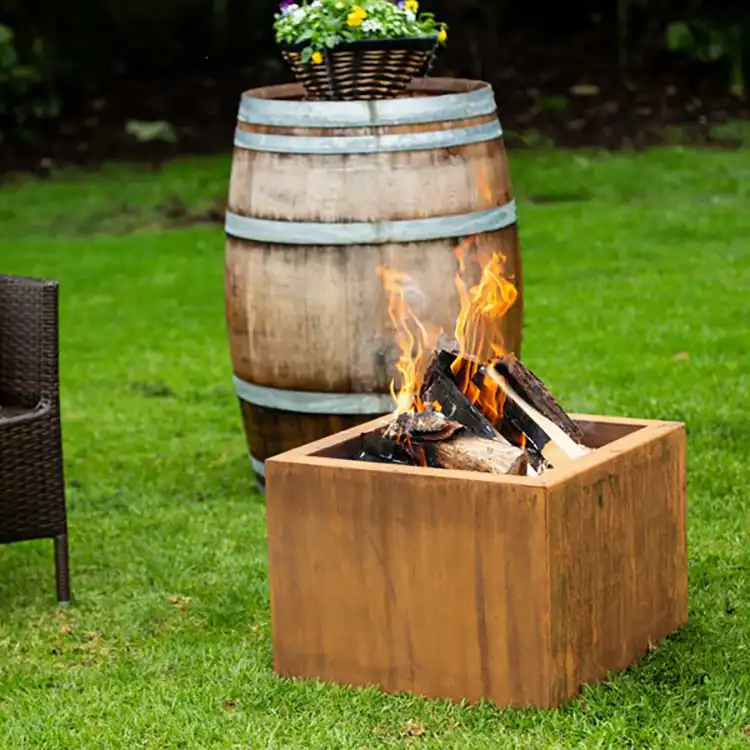 Original Smokeless Outdoor Bonfire Pit image 3