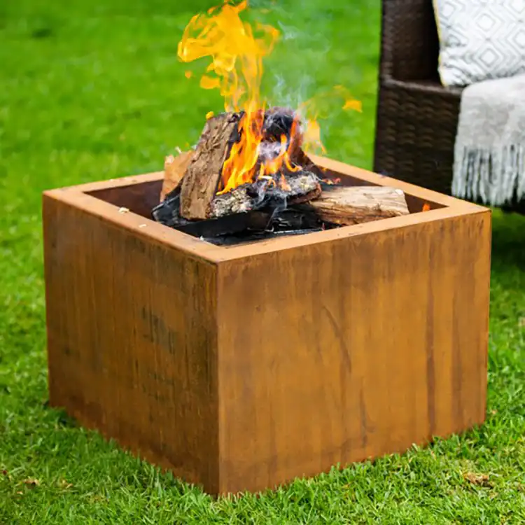 Original Smokeless Outdoor Bonfire Pit image 2