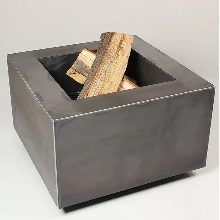 Original Smokeless Outdoor Bonfire Pit image 4