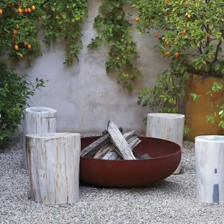 GN-FP-309 Bunnings Fire Bowl image 5