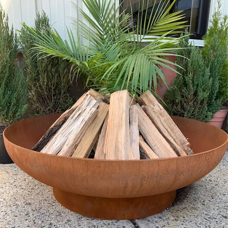 GN-FP-309 Bunnings Fire Bowl image