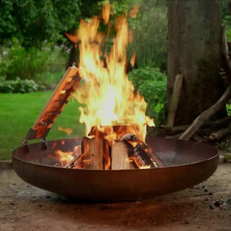 GN-FP-309 Bunnings Fire Bowl image 3