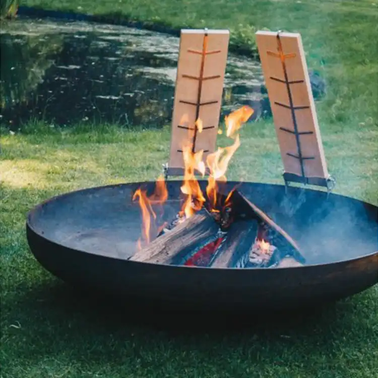 GN-FP-309 Bunnings Fire Bowl image 2