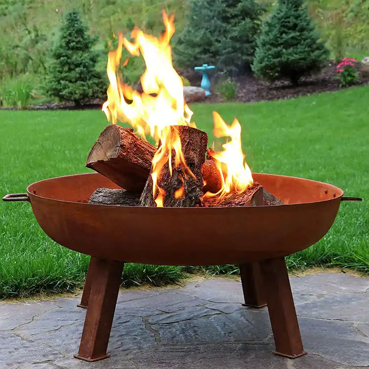 Smokeless Fire Pits Collection Solo Stove GN-FP-320 image