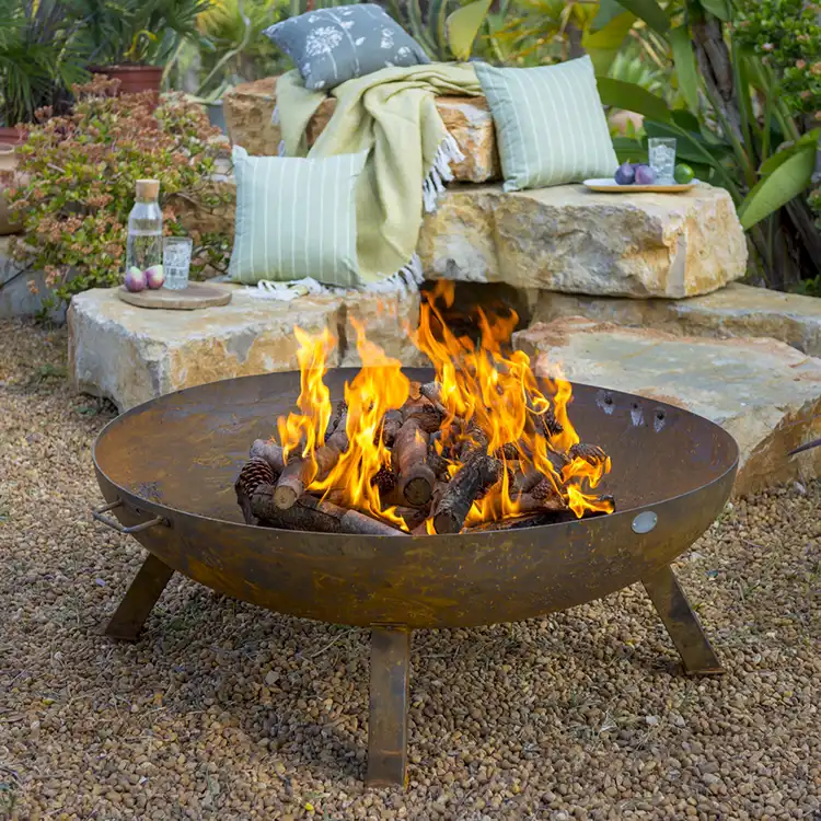 Smokeless Fire Pits Collection Solo Stove GN-FP-320 image 2