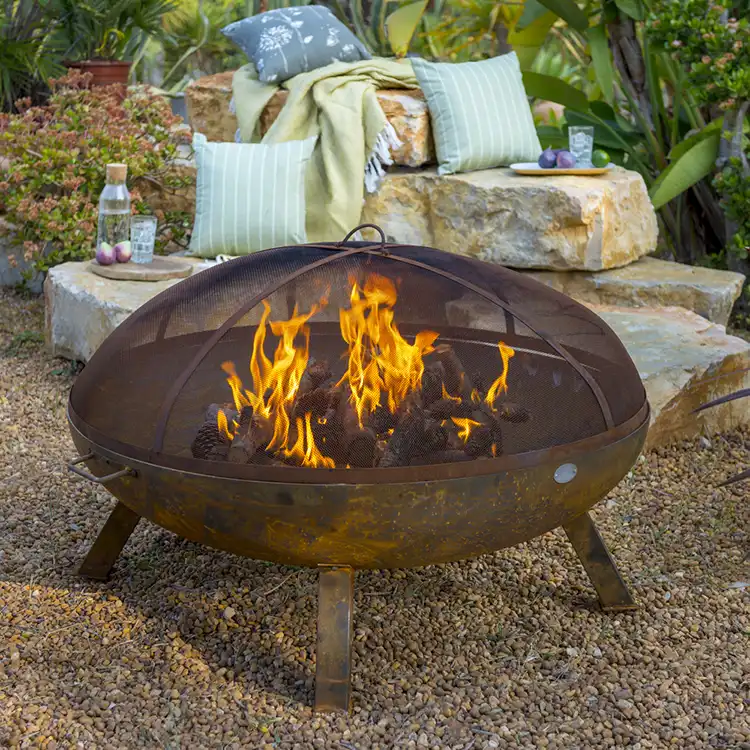 Smokeless Fire Pits Collection Solo Stove GN-FP-320 image 3