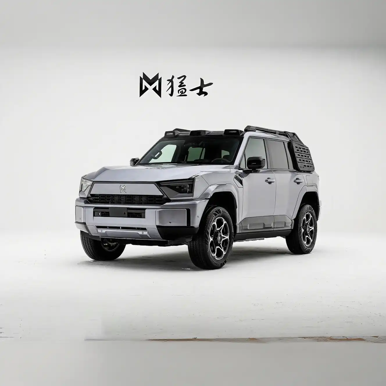 2025 Dongfeng Mengshi M817 image