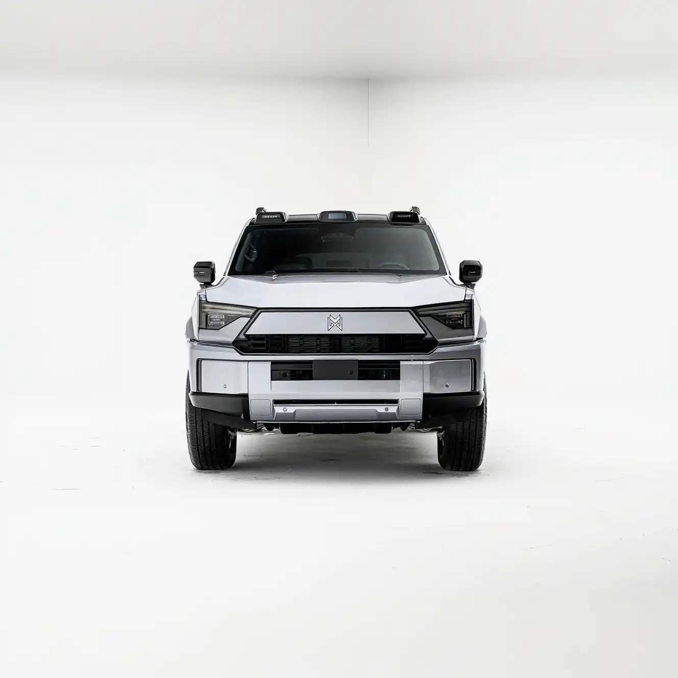 2025 Dongfeng Mengshi M817 image 2