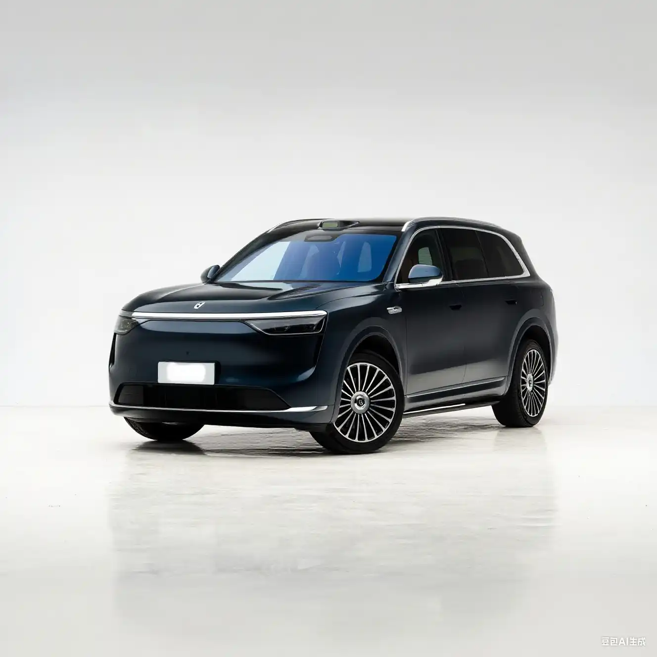 ​​2025 AITO M8 5-seater SUV image