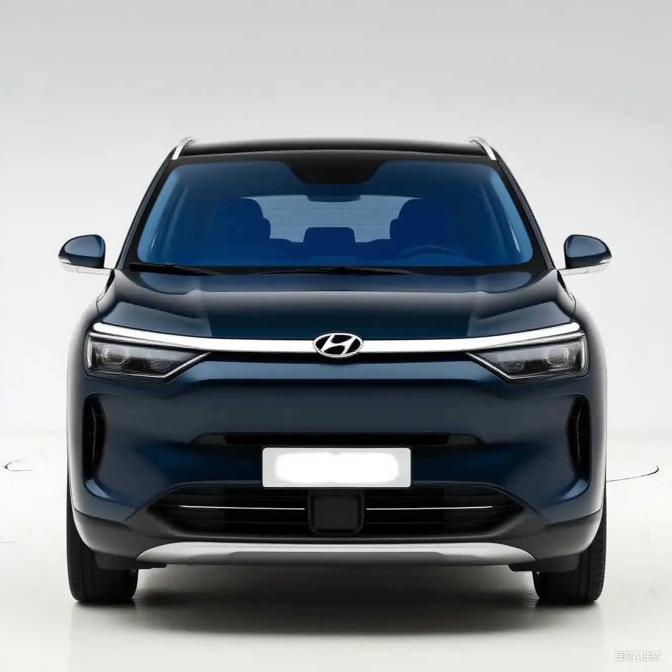 ​​2025 AITO M8 5-seater SUV image 4