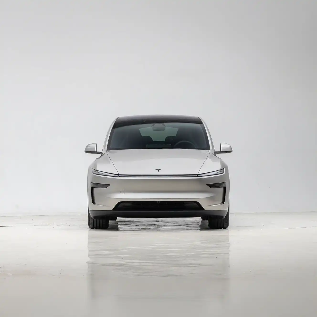 2025 Tesla Model Y L image 2
