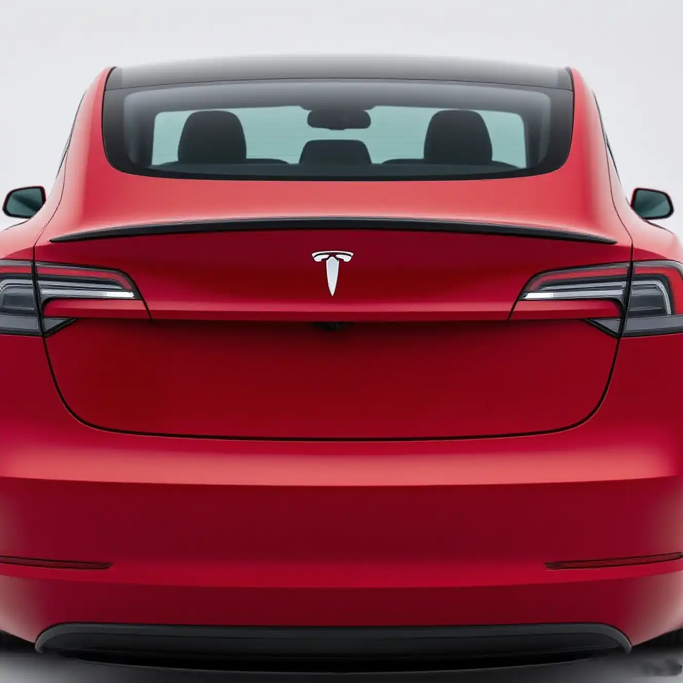 2025 Tesla Model 3 image 4