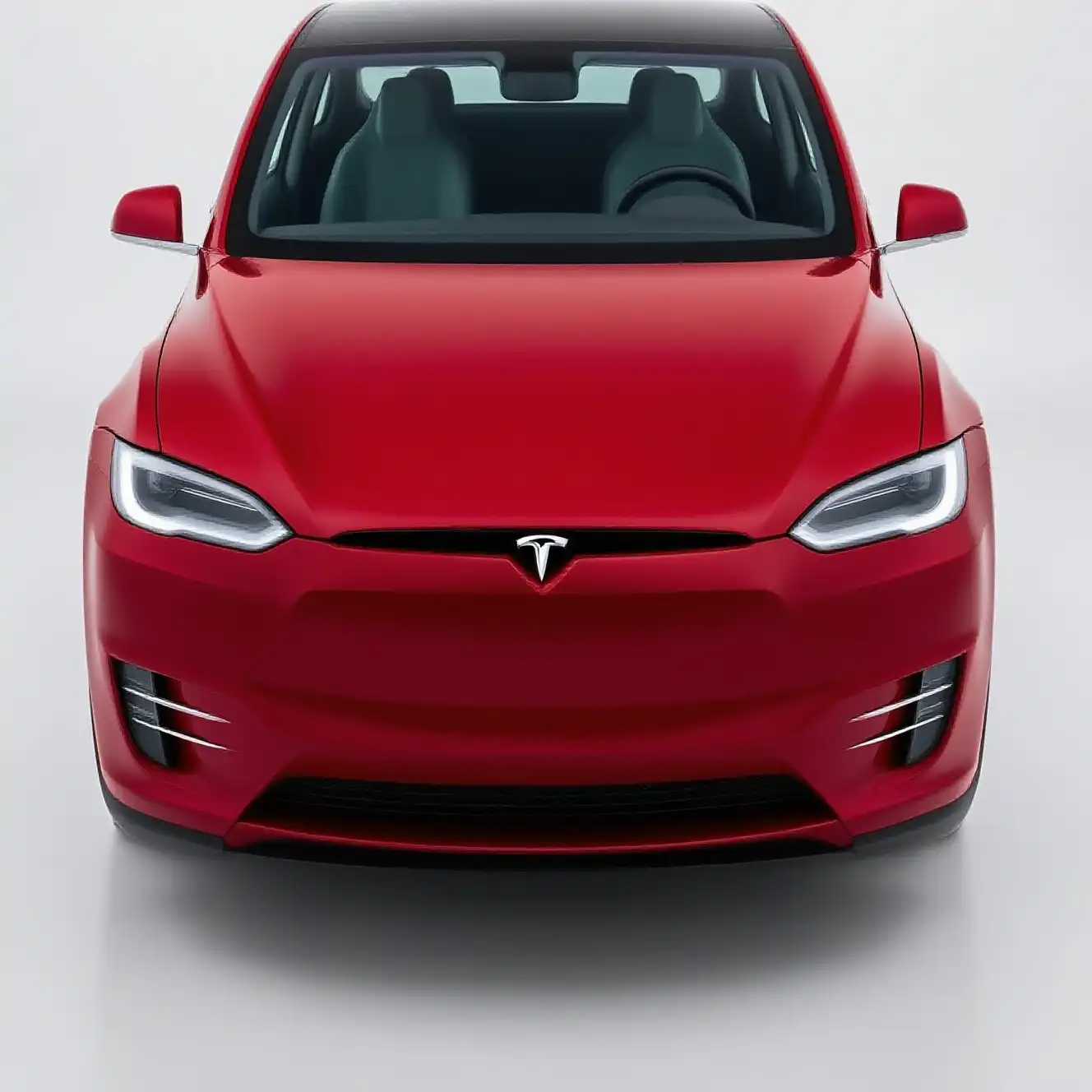 2025 Tesla Model 3 image 2