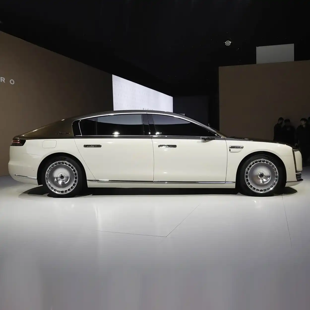 MAEXTRO S800 2025 image 3