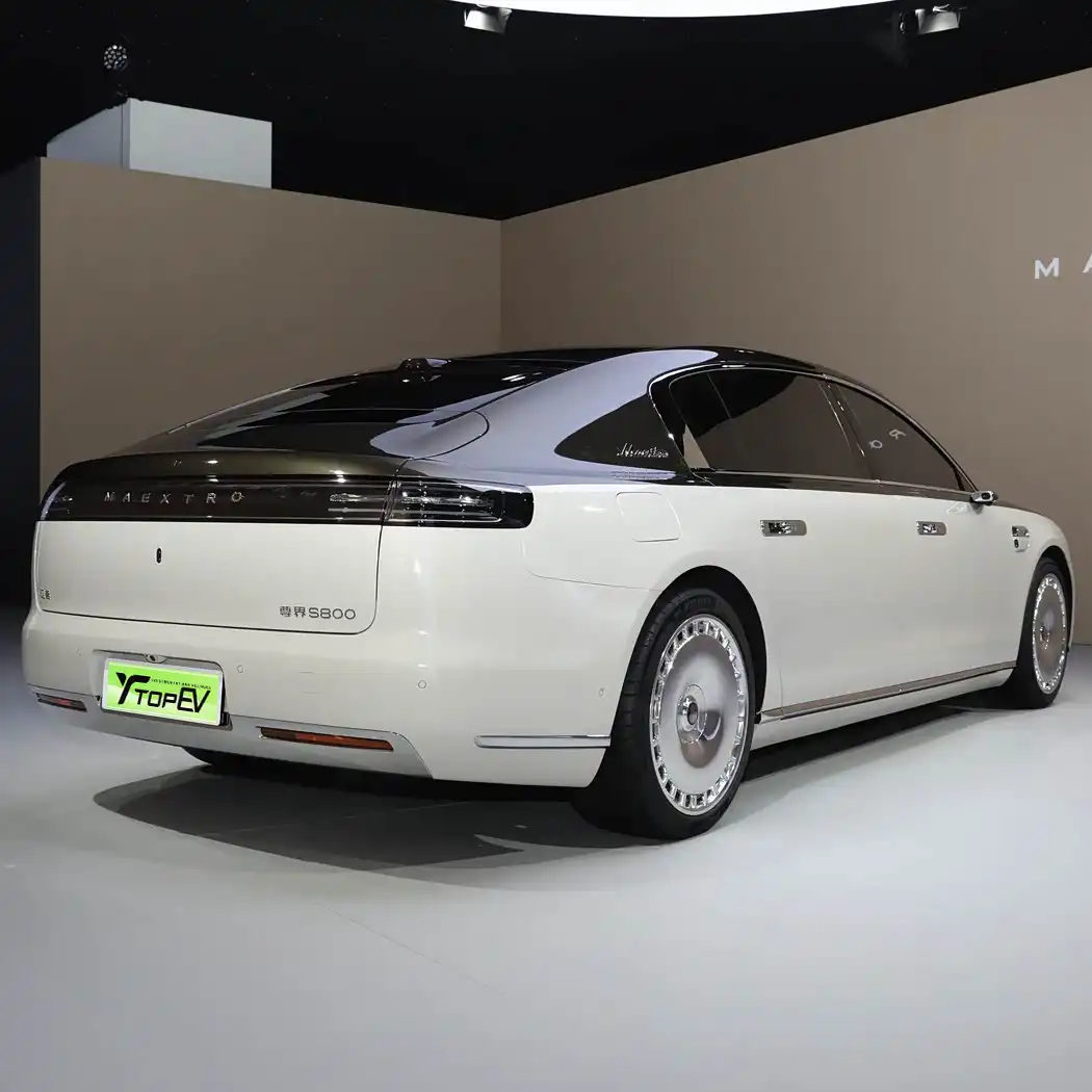 MAEXTRO S800 2025 image 4