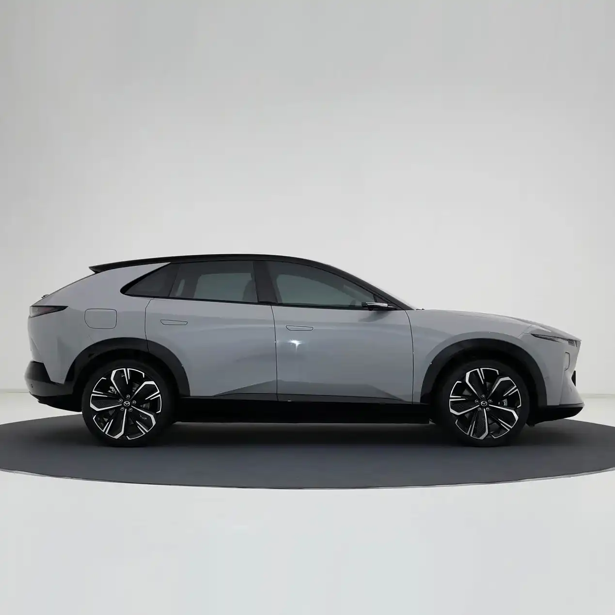 New MAZDA EZ-60 2025 image 3