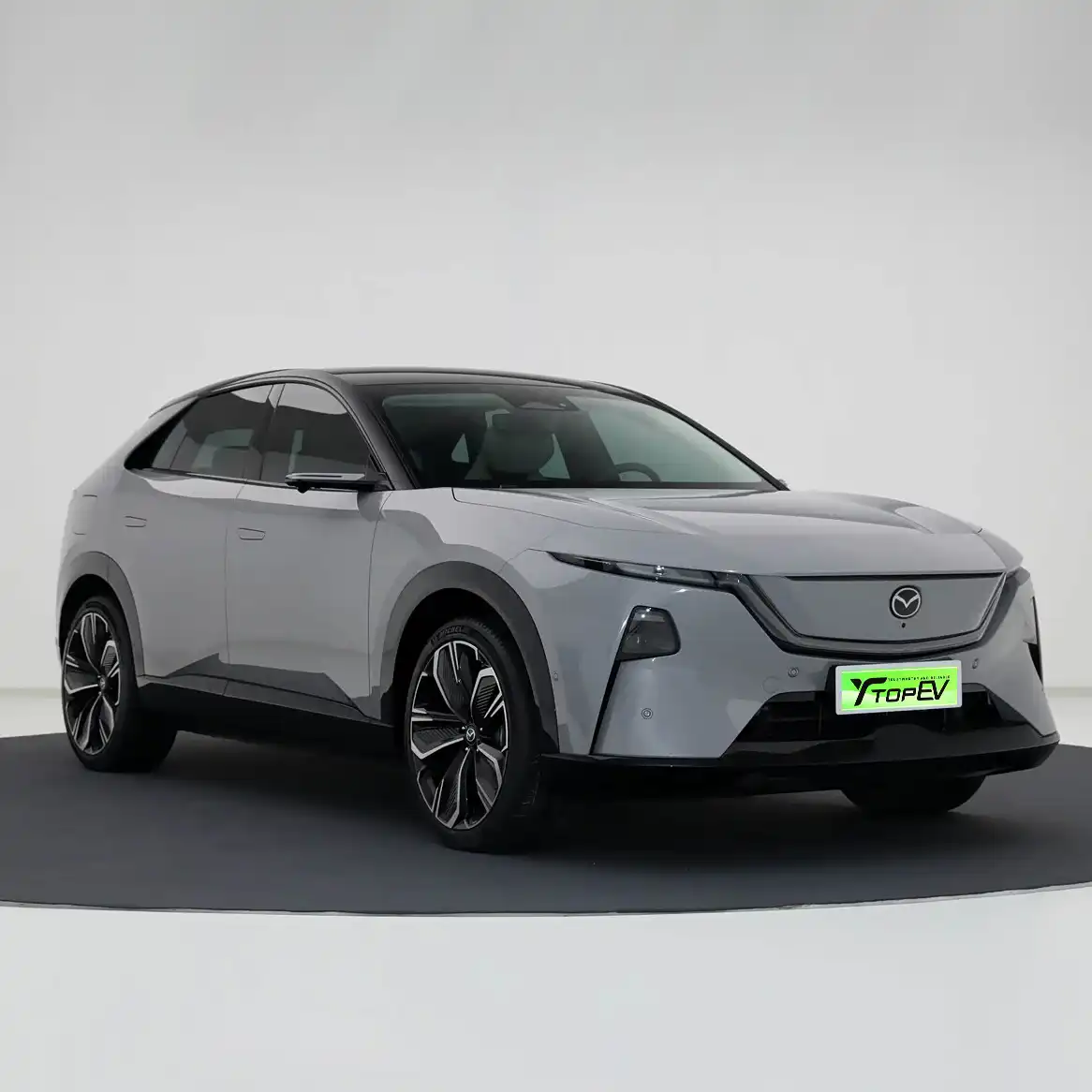 New MAZDA EZ-60 2025 image