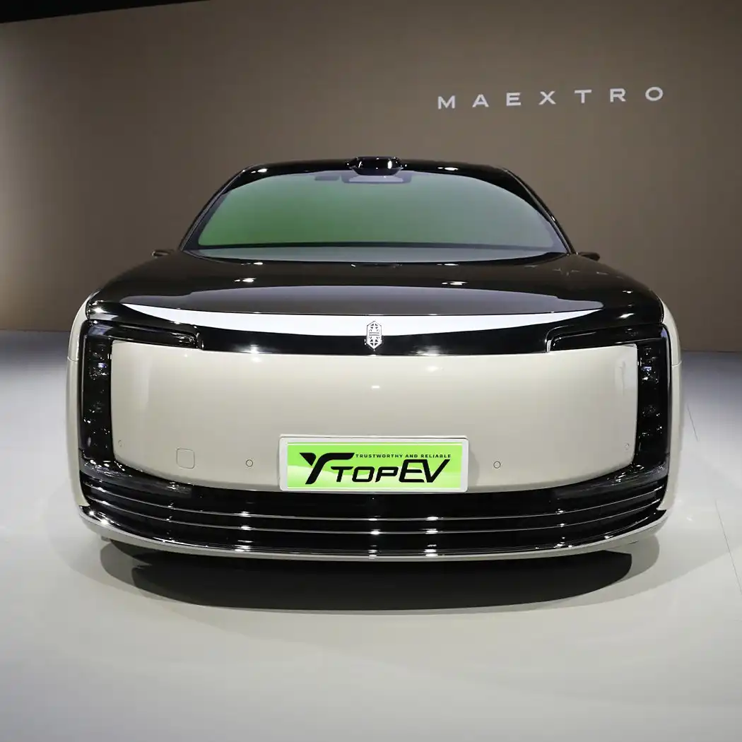 MAEXTRO S800 2025 image 2