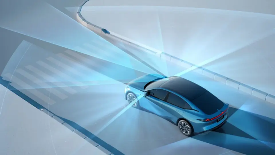 Over Ten New Models to Launch This Week, Led by Geely Galaxy M9 and Chery Fengyun X3L image