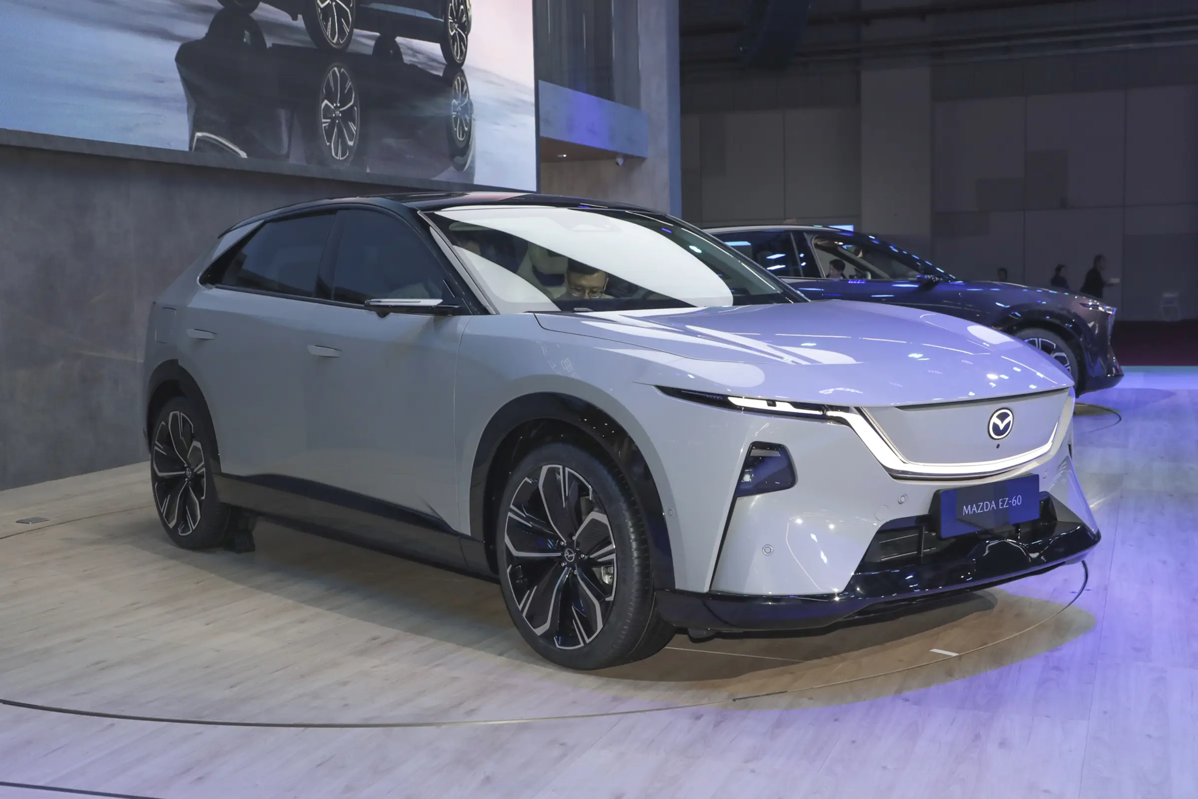 Over 8 New Models Set to Hit the Market—Which One Will Be Your Family Choice? image