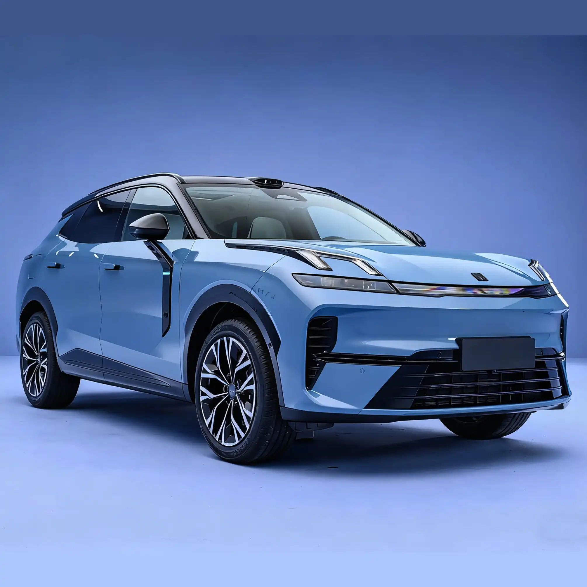 2025 Lynk & Co 08 EM-P image