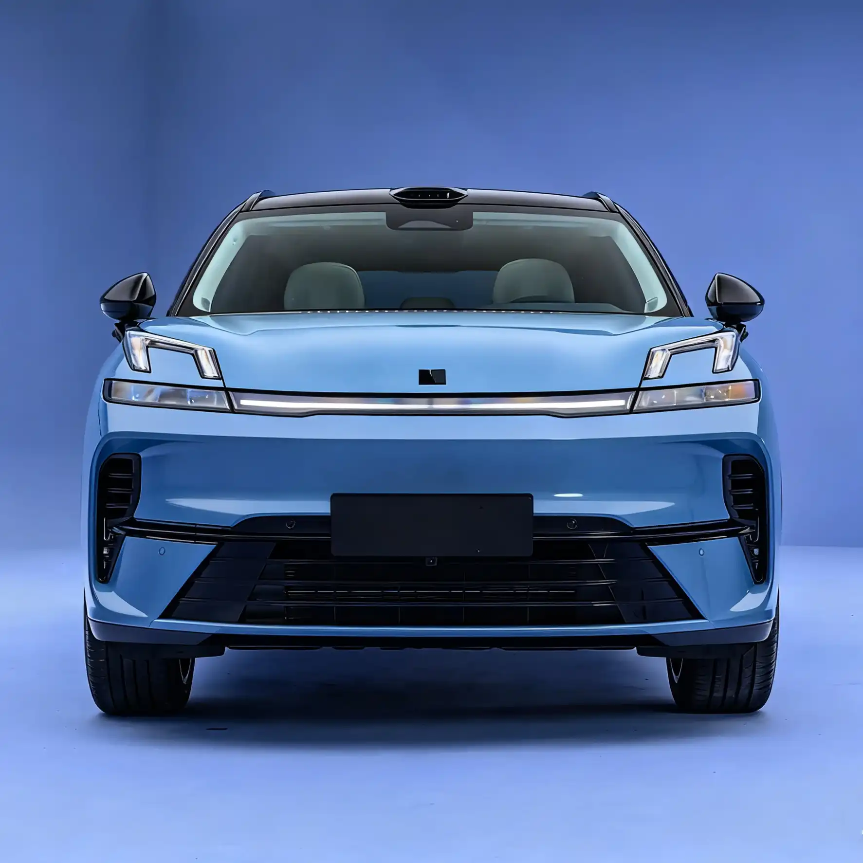 2025 Lynk & Co 08 EM-P image 2