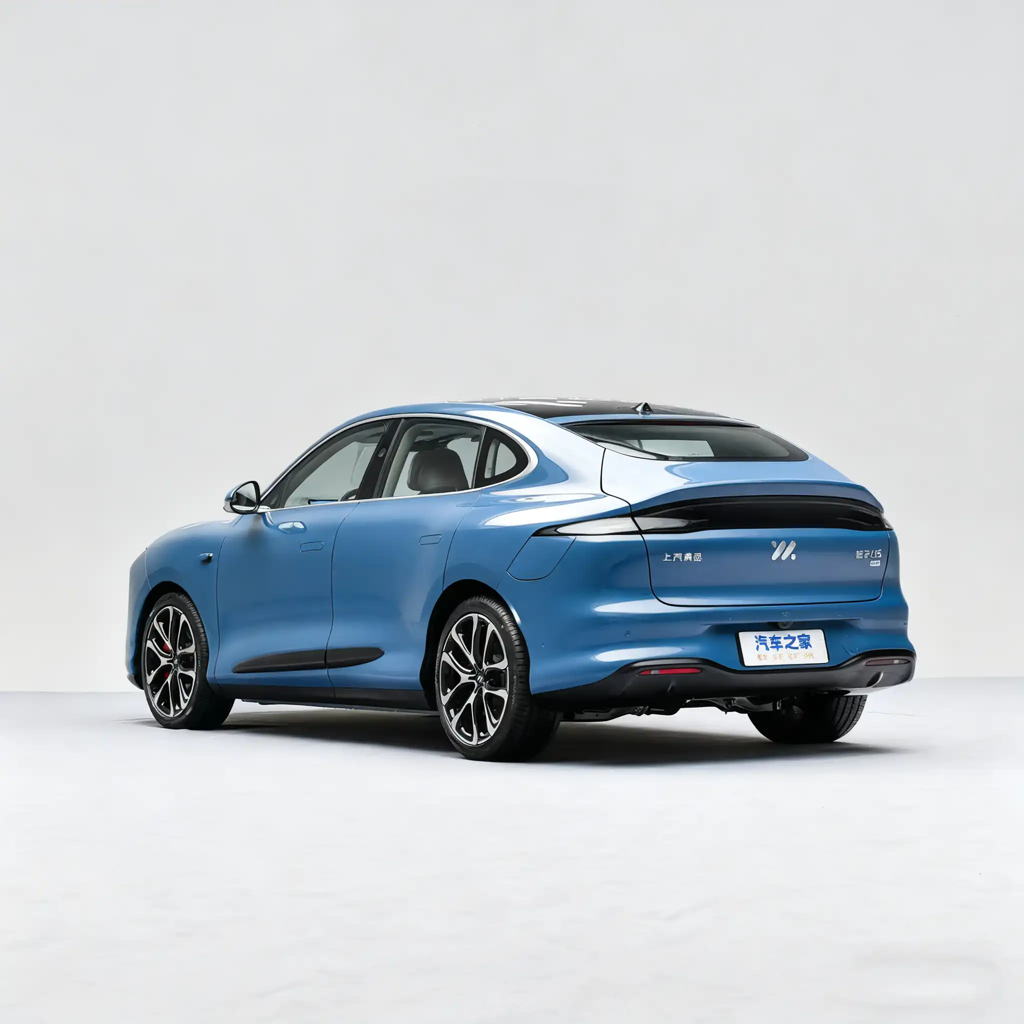 2026 All-New IM SL6 image 5