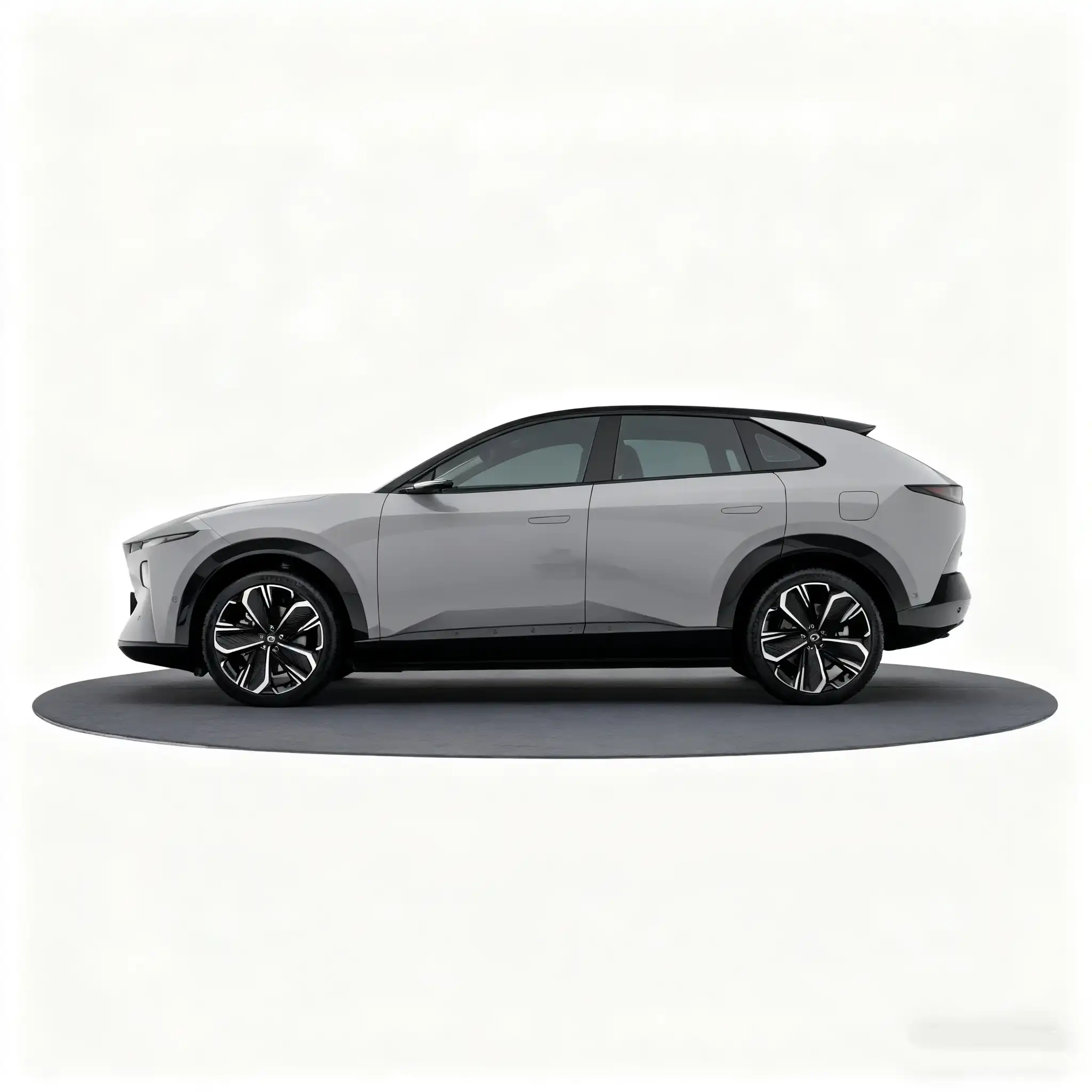 New MAZDA EZ-60 2025 image 5