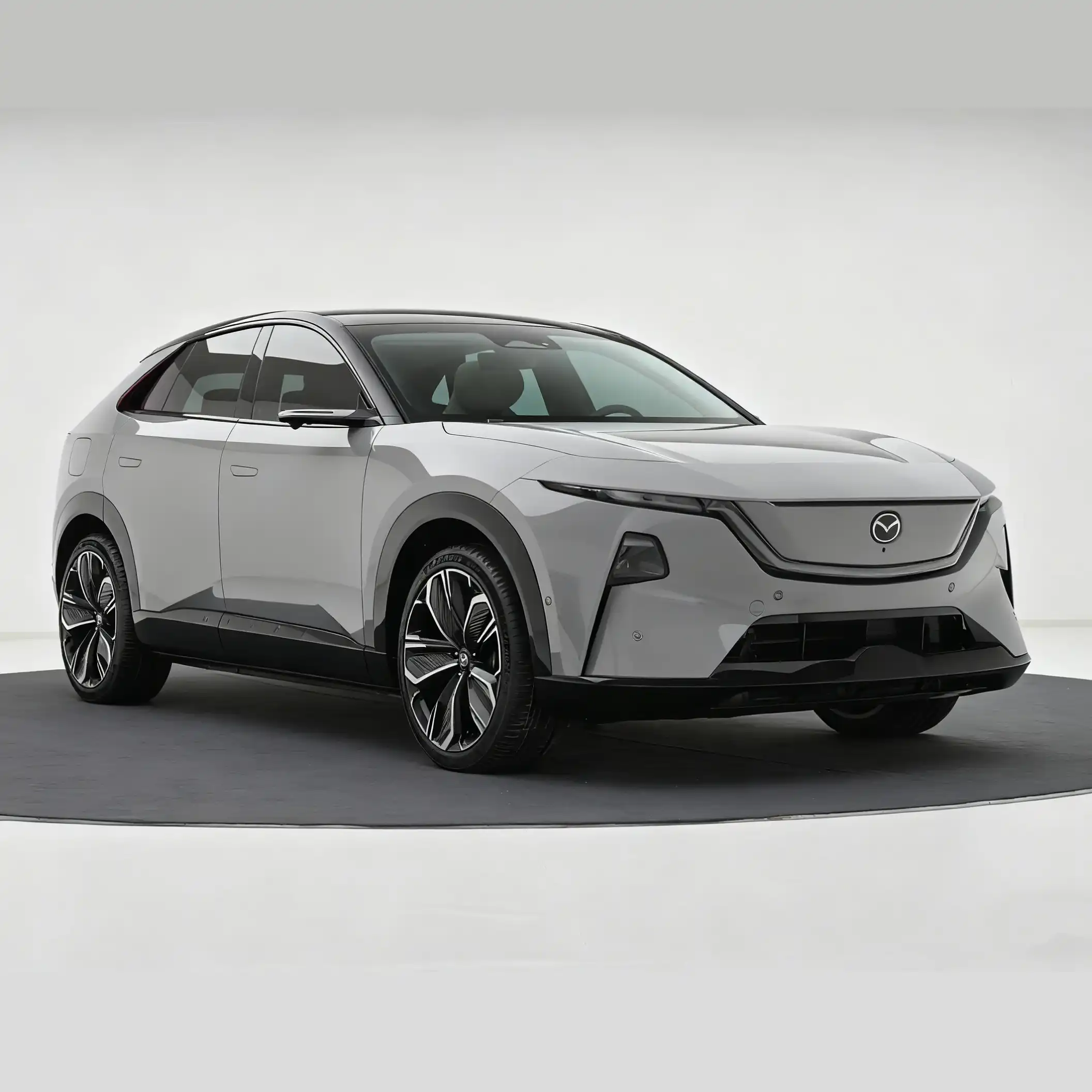New MAZDA EZ-60 2025 image