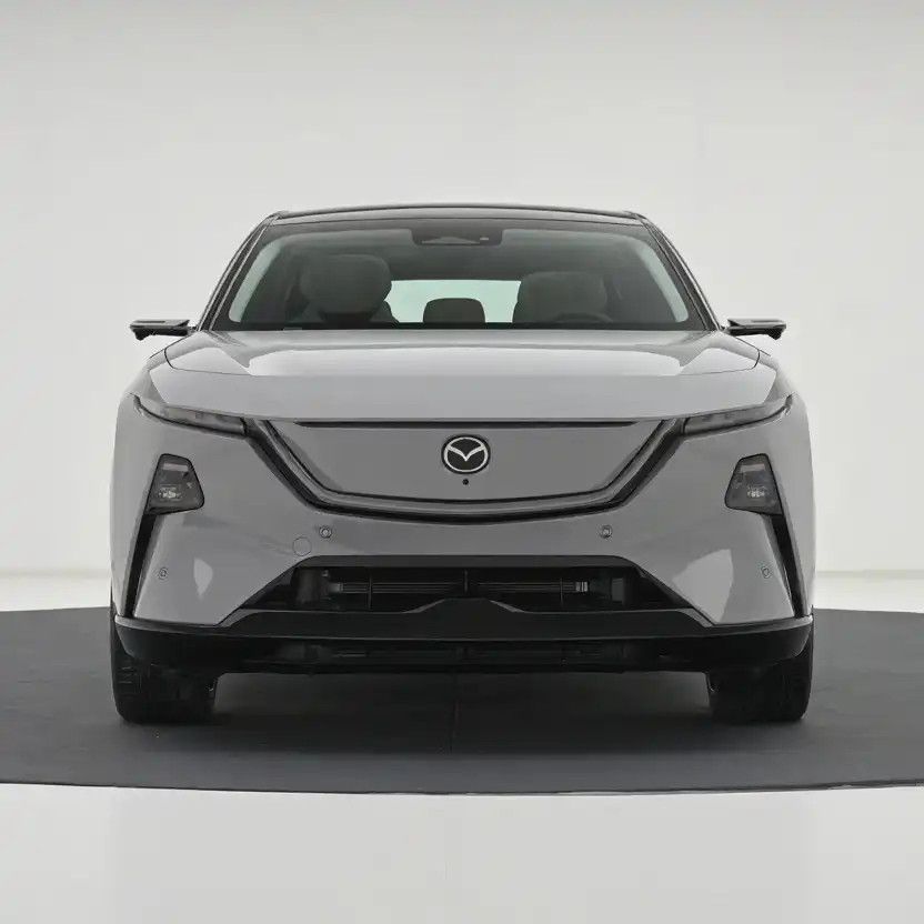 New MAZDA EZ-60 2025 image 2