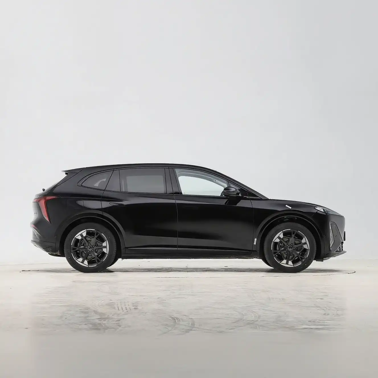 2025 Hongqi Tiangong 06 image 4