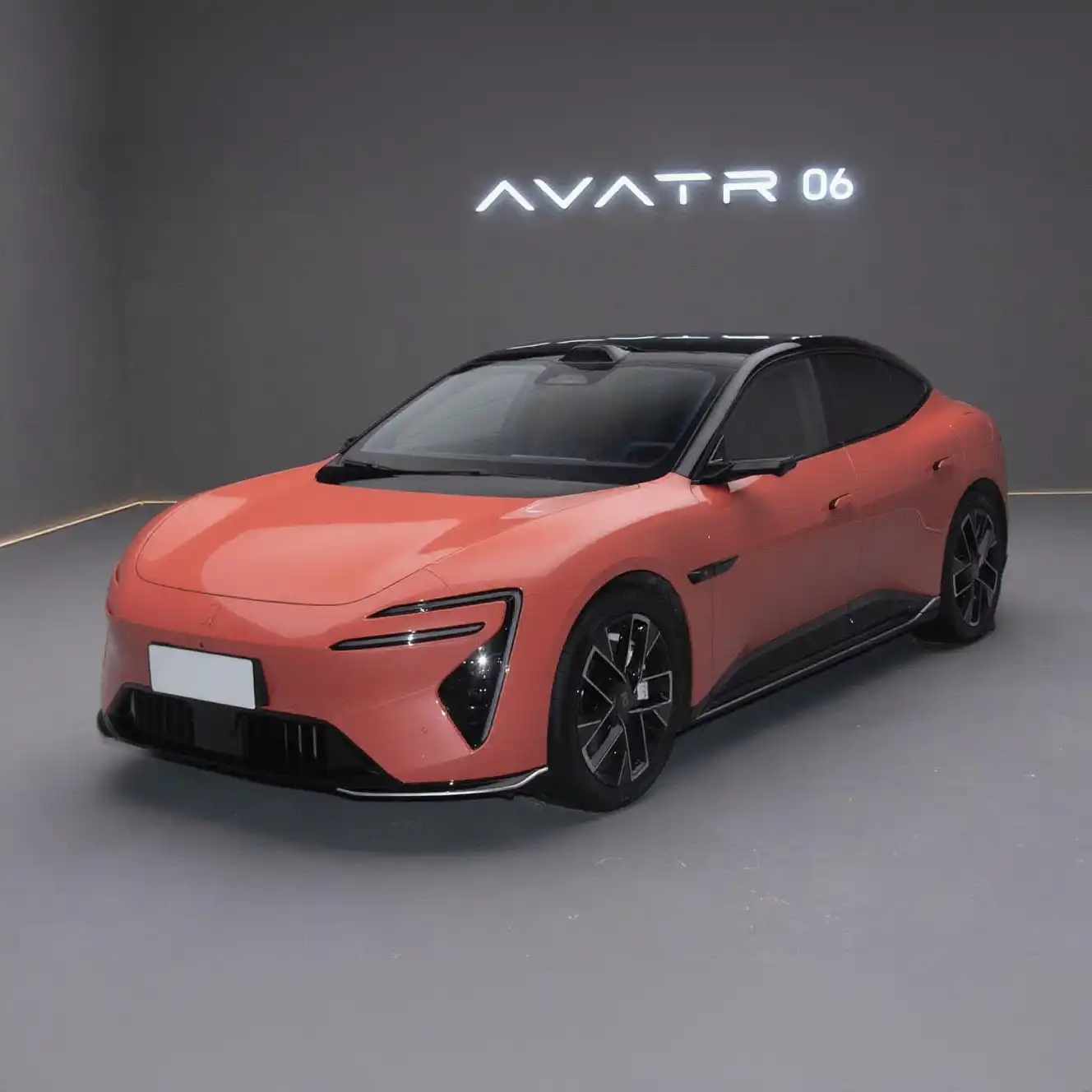 2025 AVATR 06 image