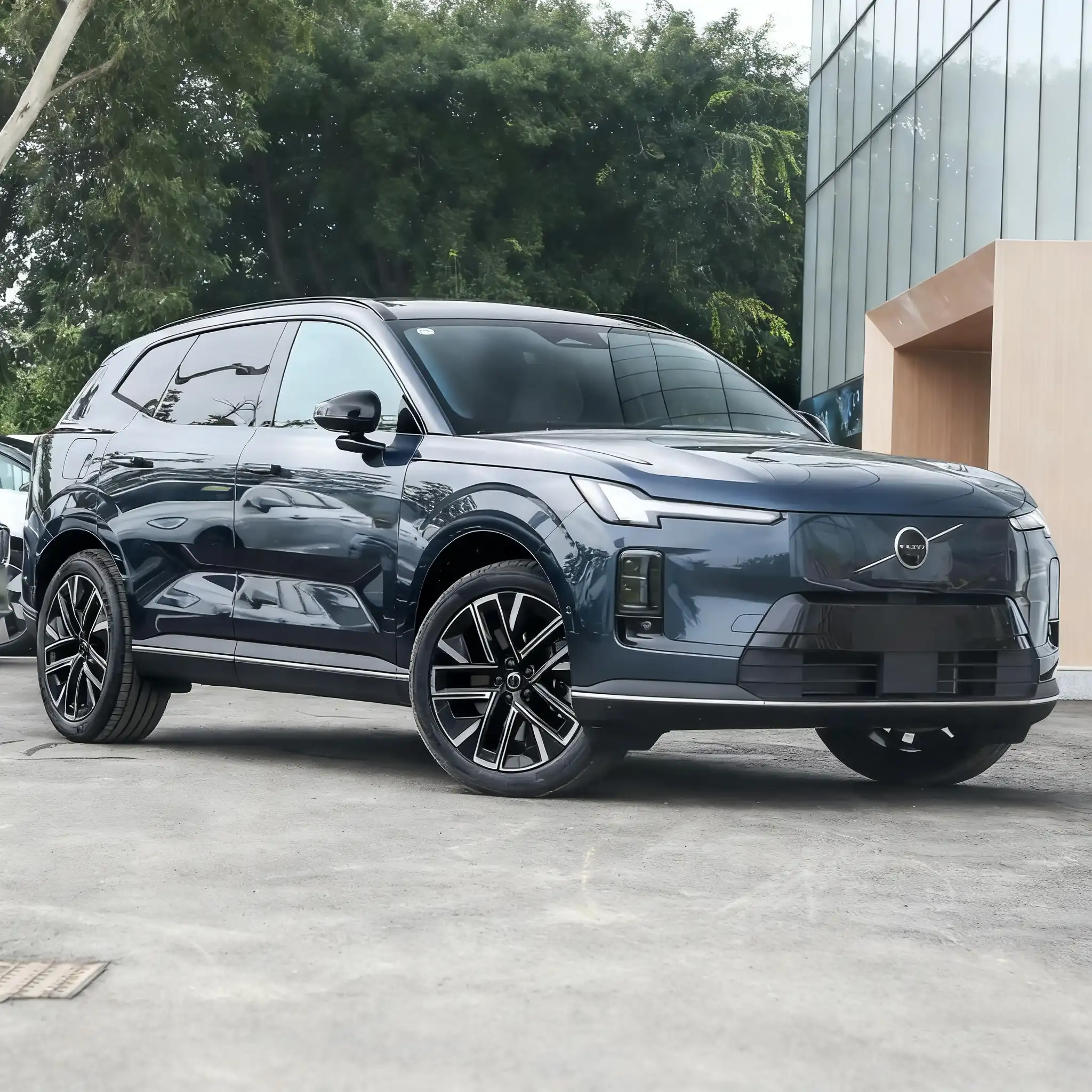 NEW Volvo XC70 2026 image
