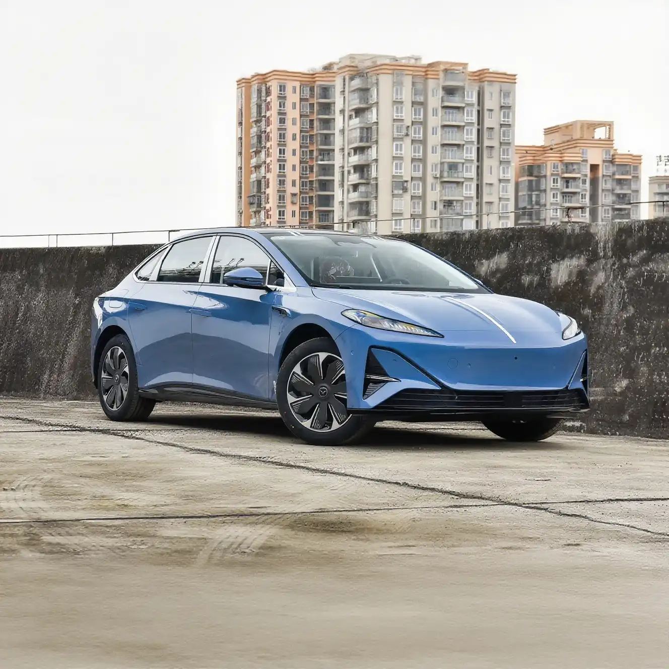 2025 Hongqi Tiangong 05 image 3