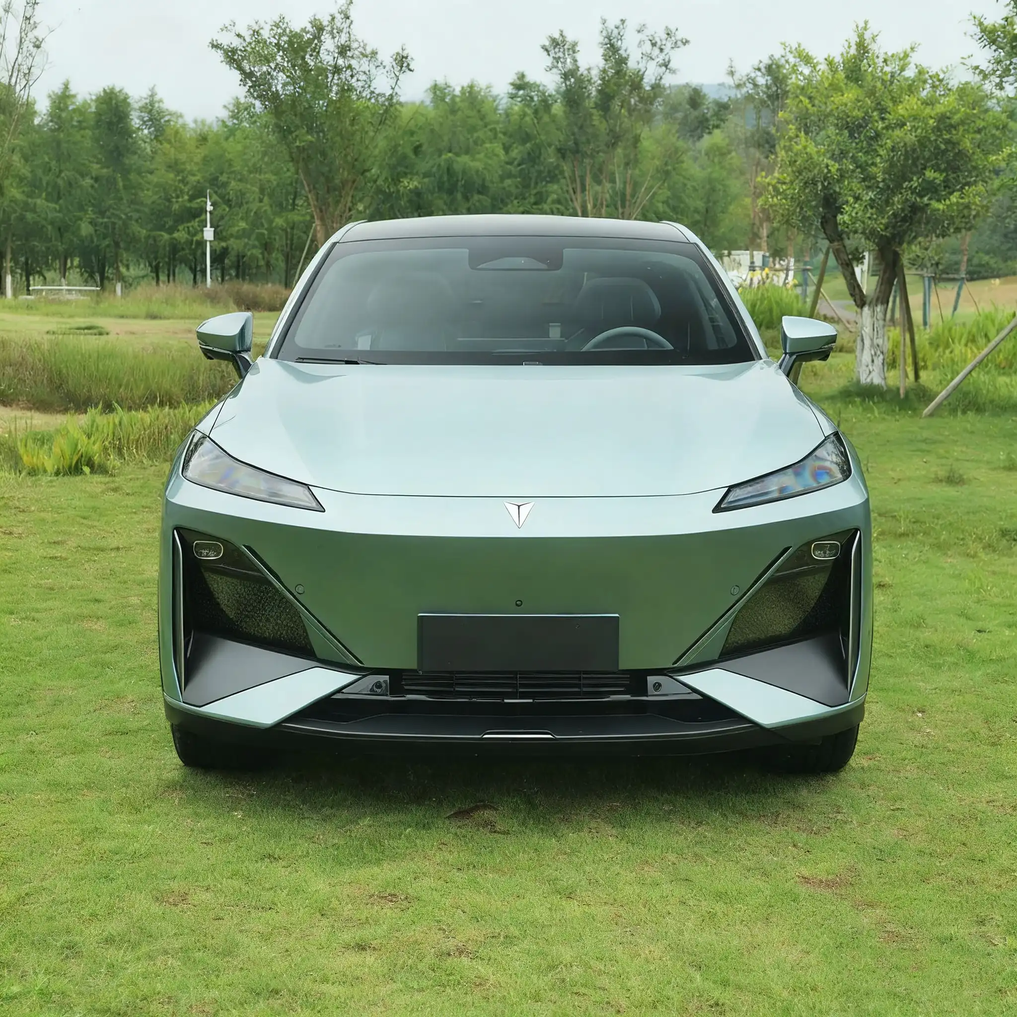 Changan Deepal S07 2026 image 2