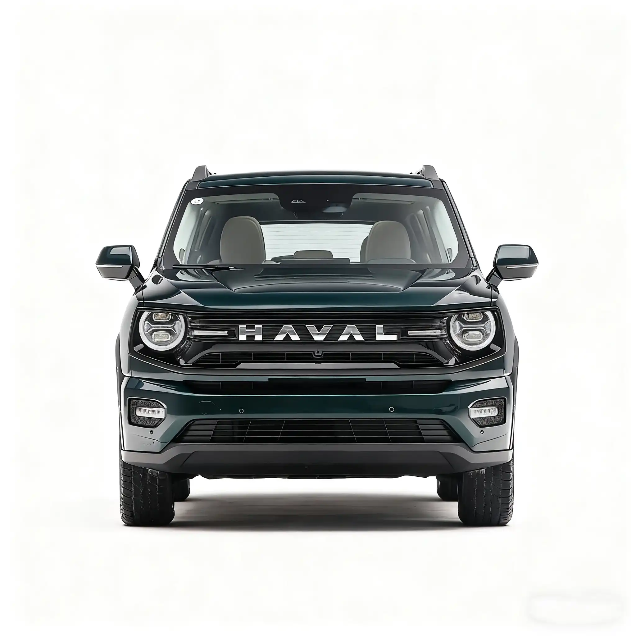 Haval Dargo Plus 5 door SUV image 2