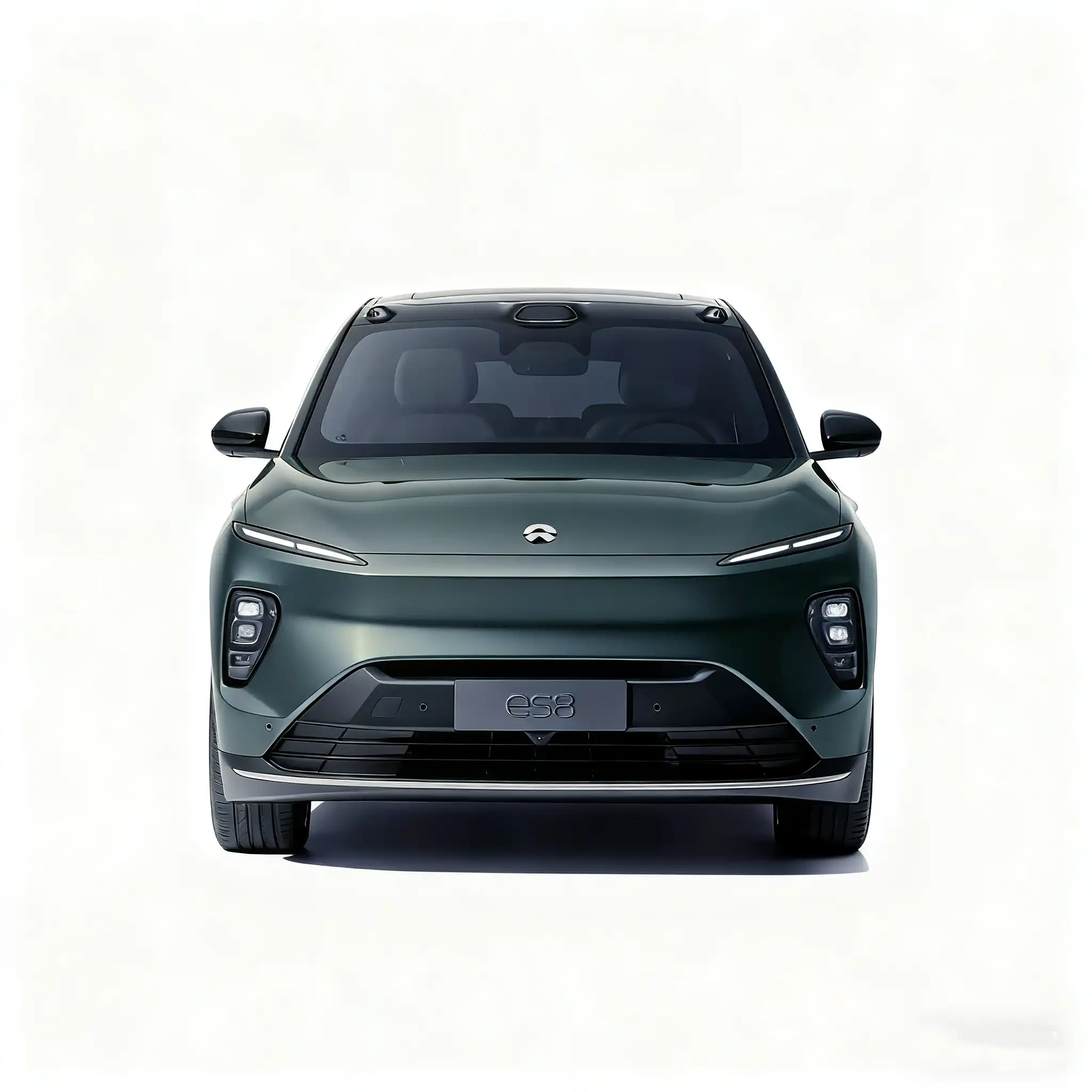 AIl-New NIO ES8 Luxury SUV 2026 image 2