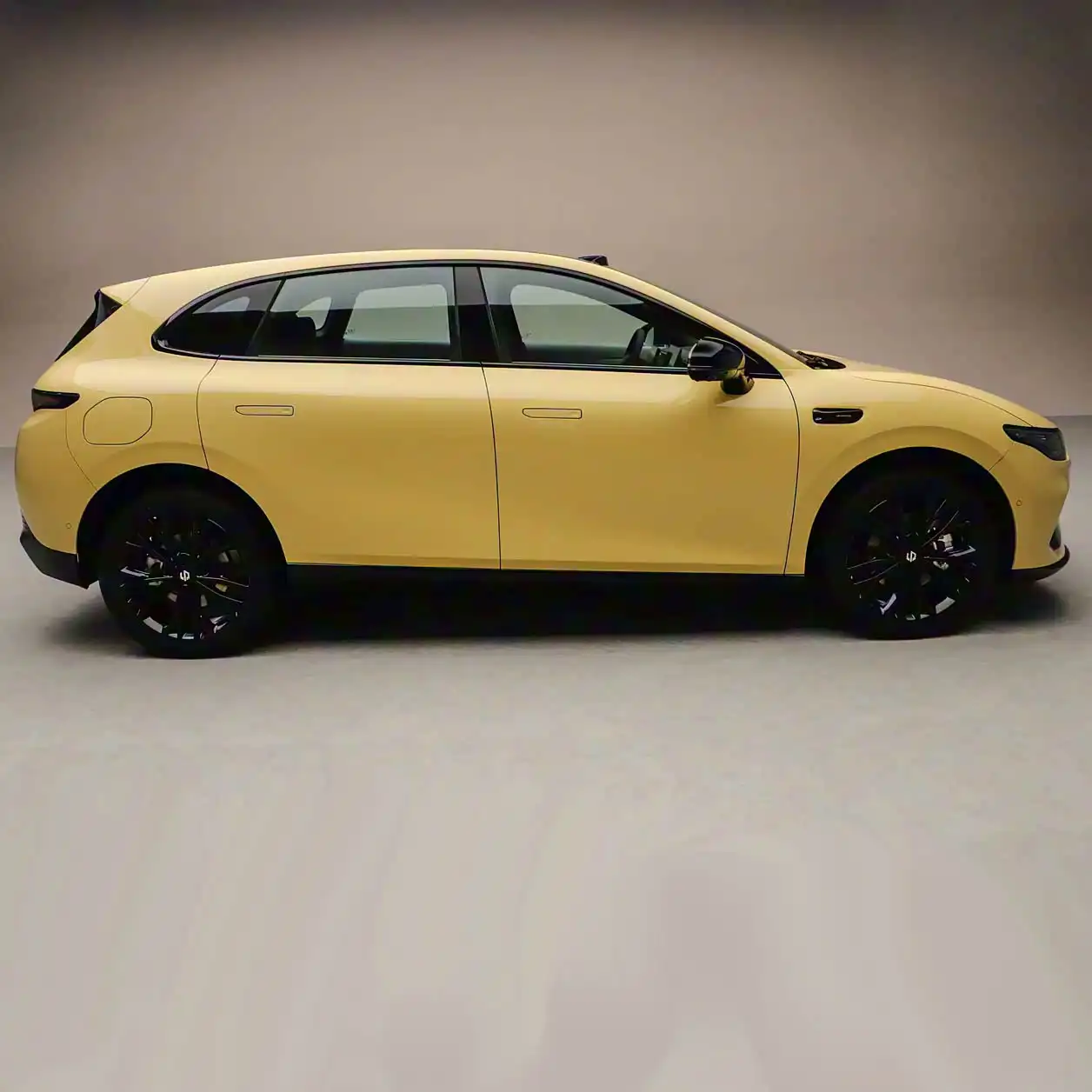 Leapmotor Lafa5 2026 image 3