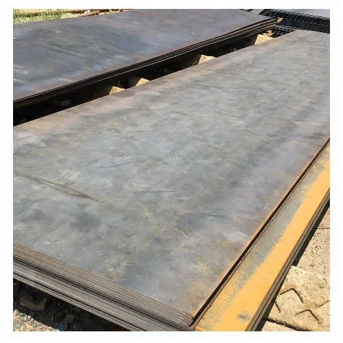 Q355GNH Steel Plates image 2