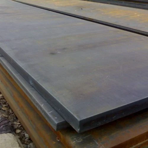 Q295GNH Weathering Steel Plate image