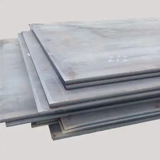 AR 400 Wear Plate image