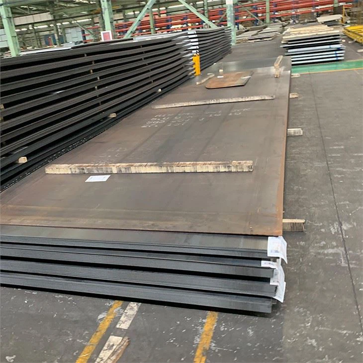Q310GNH Weather Resistant Steel image