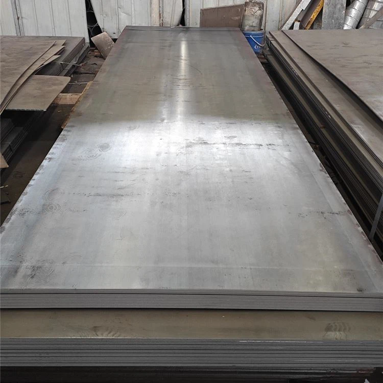 Hardox® 550 Wear Resistant Plates image
